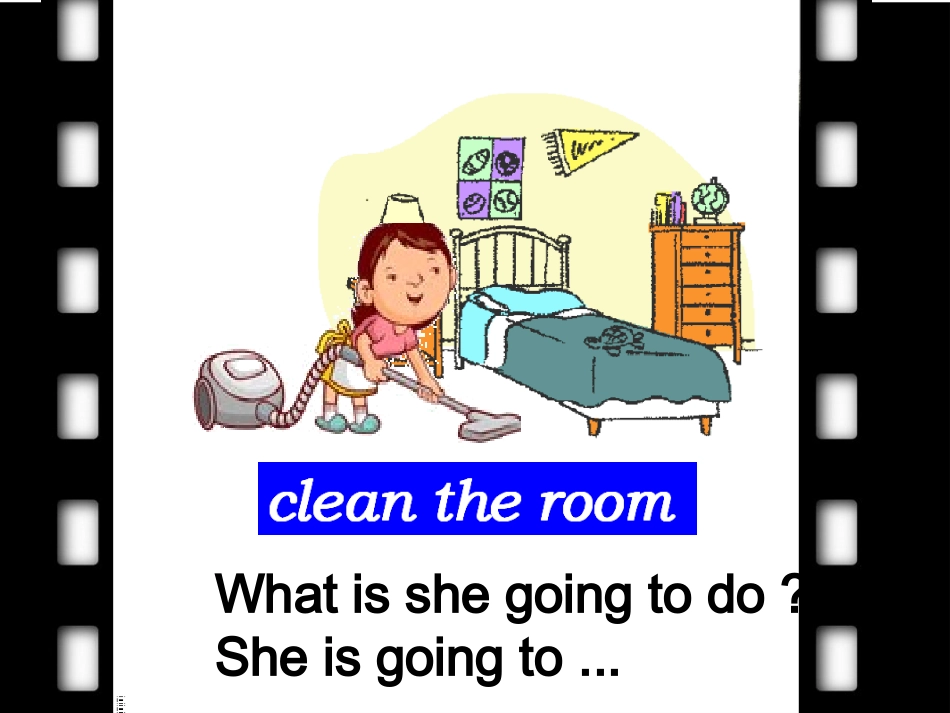 新版pep六年级英语上册Unit3MyweekendplanALet'stalk课件_第3页