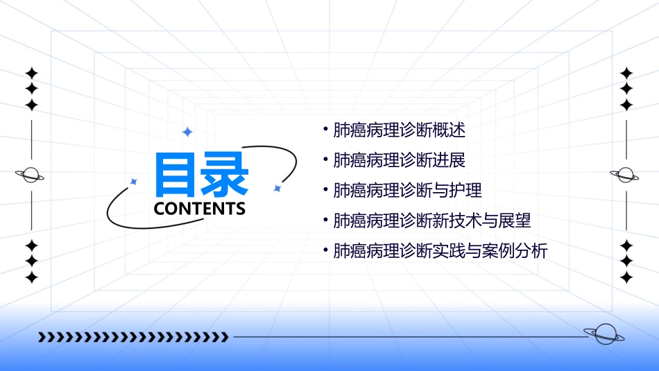 2022肺癌病理诊断进展护理课件_第2页