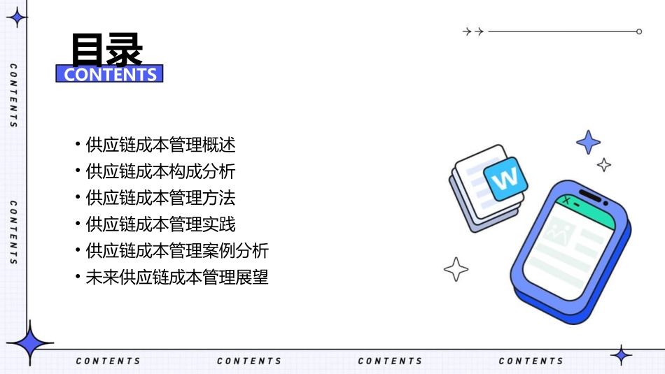 供应链成本管理课件_第2页