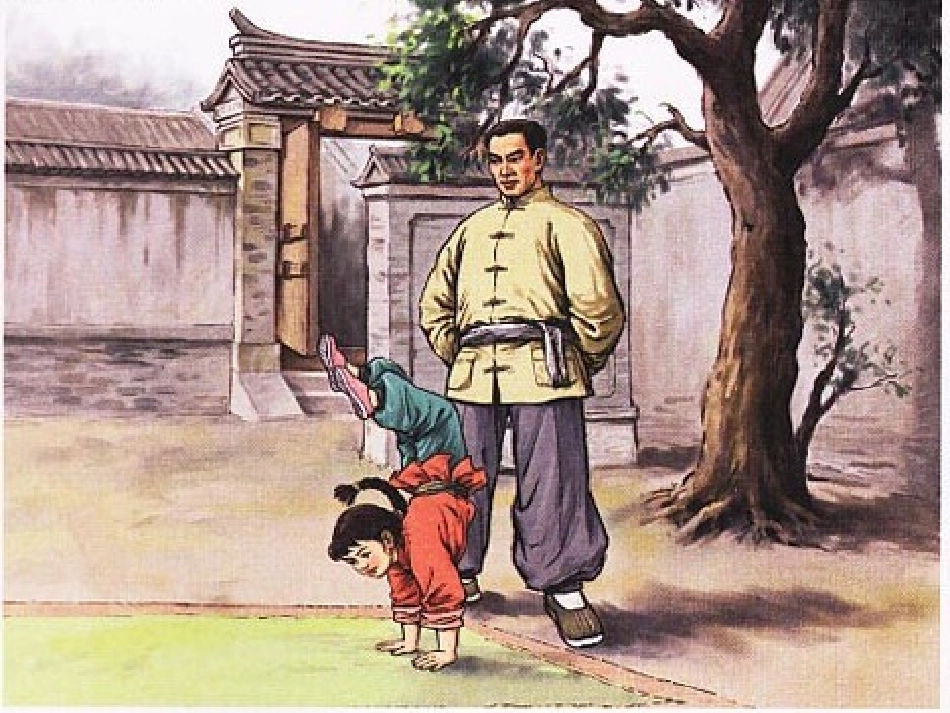 《我的舞台》课件_1_第1页