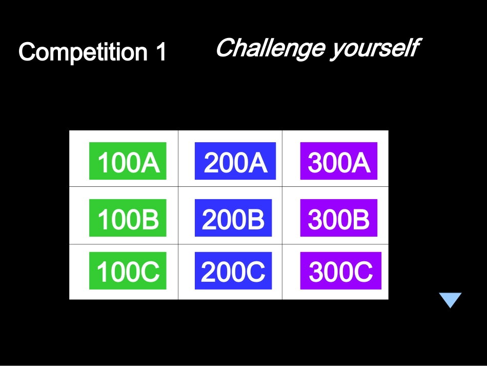 反意疑问句_精品课件_第3页