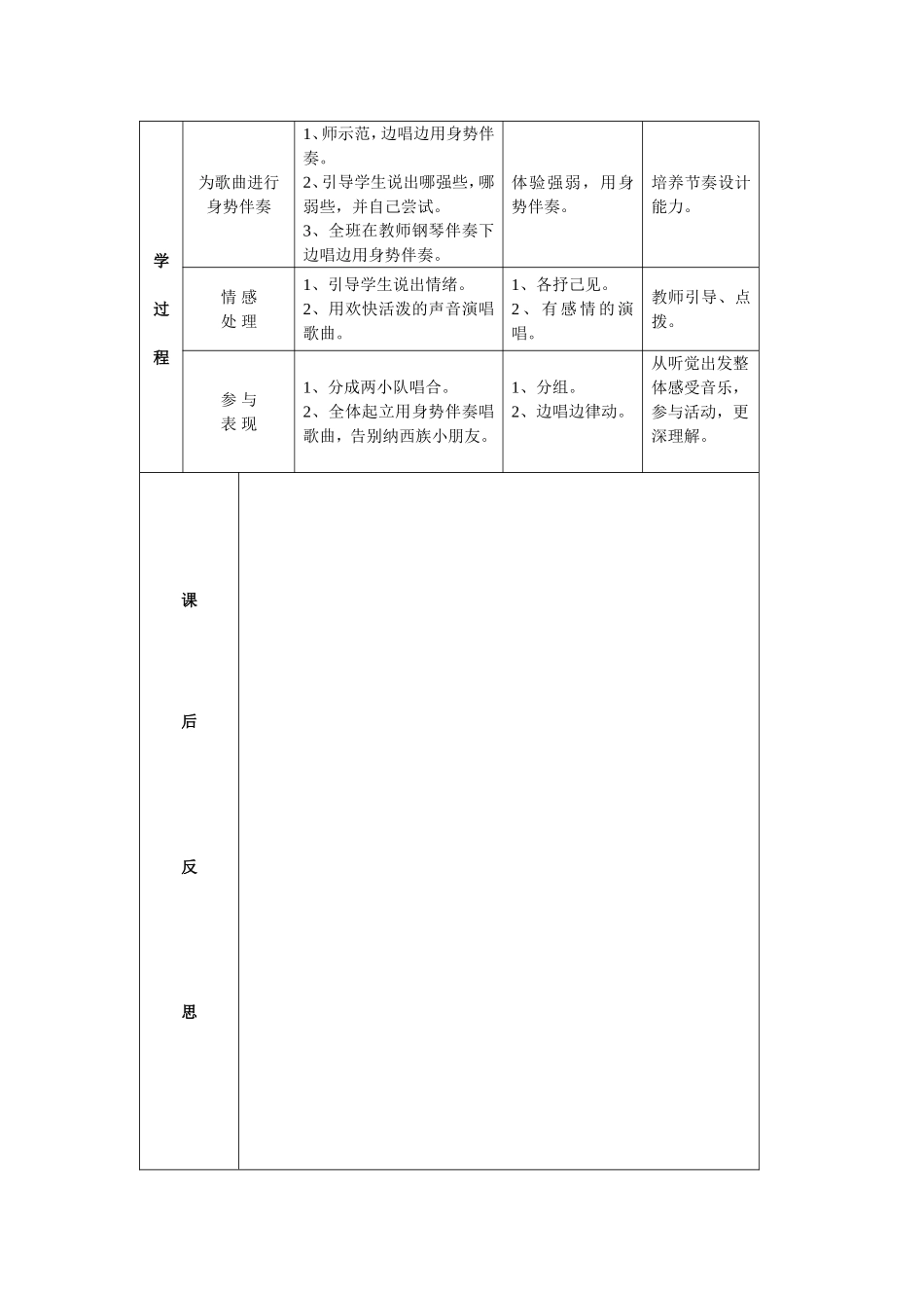 阿里里教学设计_第2页
