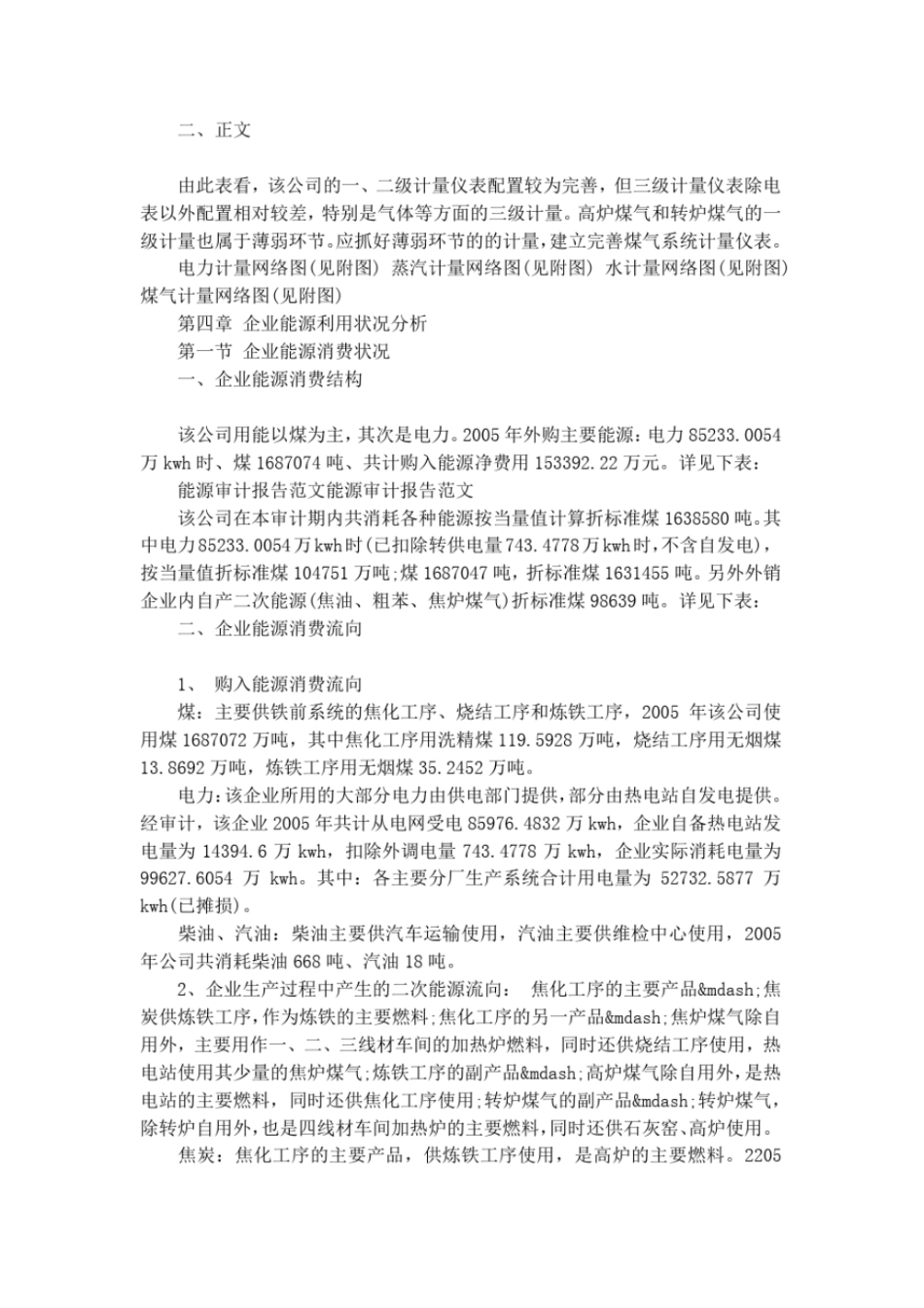 最新能源审计报告范文_第3页