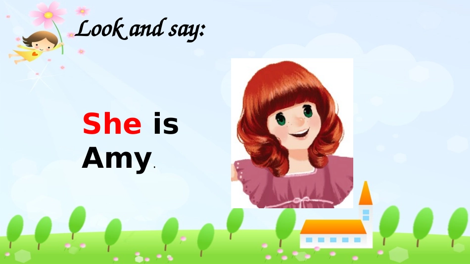 三下Unit1第五课时_第2页