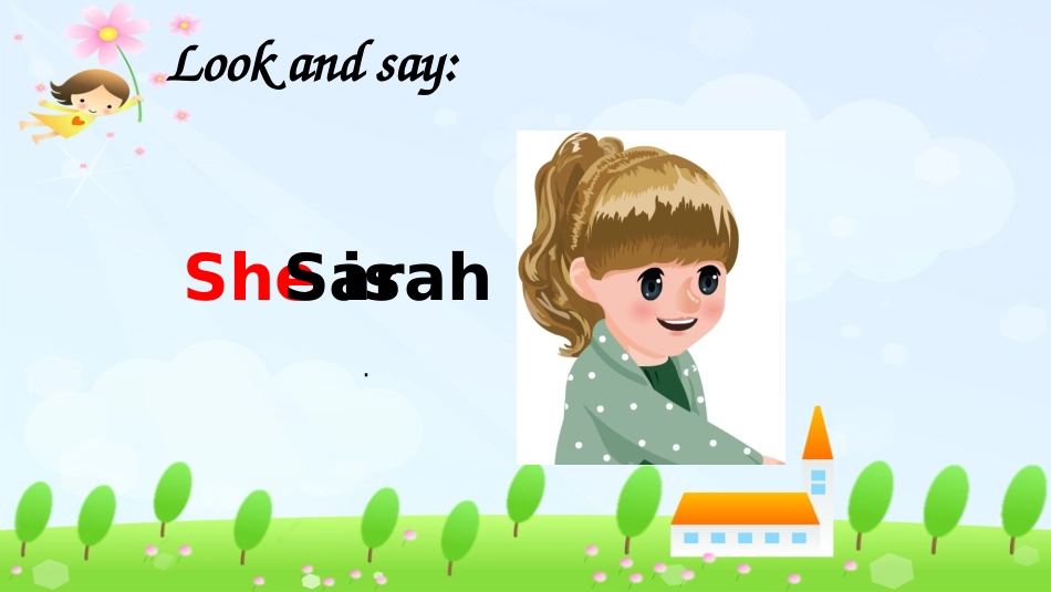 三下Unit1第五课时_第3页