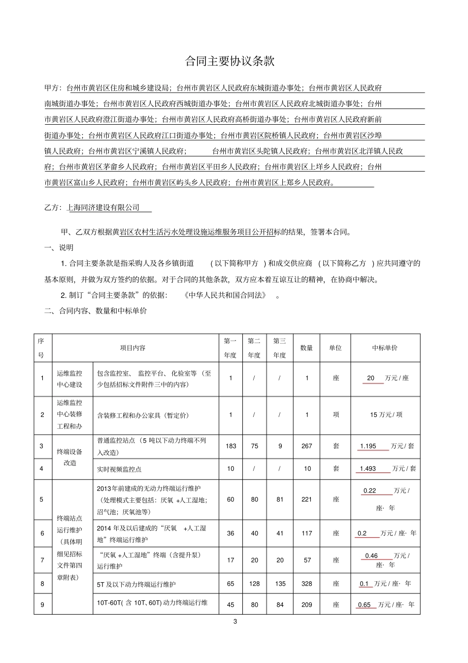 有关运维服务合同_第2页