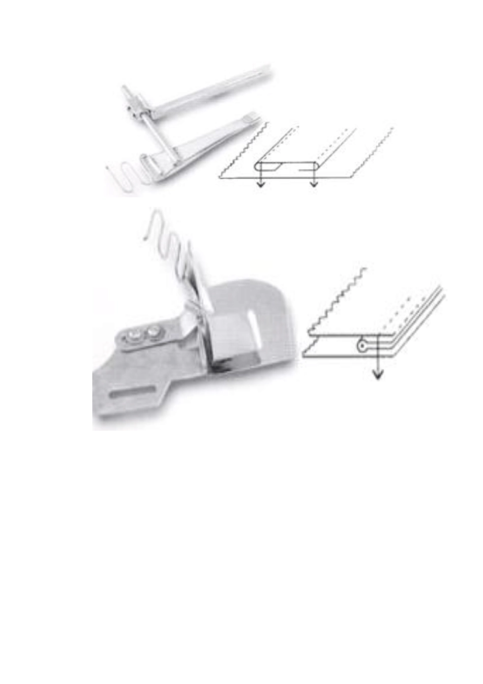 服装厂常用缝制辅助工具简介之拉筒_第3页