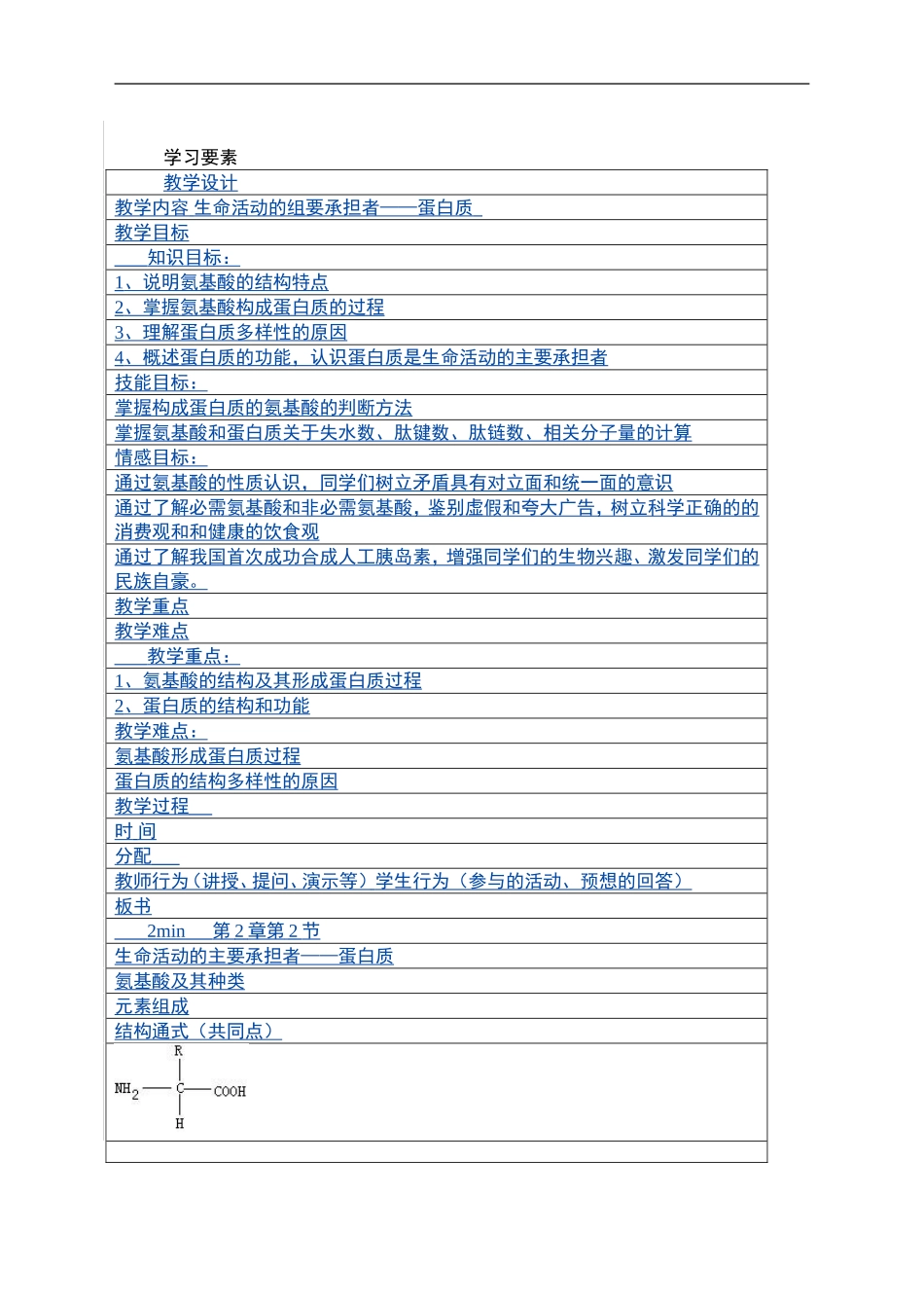蛋白质教案_详案[1]_第3页
