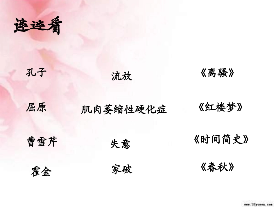 人生难免有挫折课件_第3页