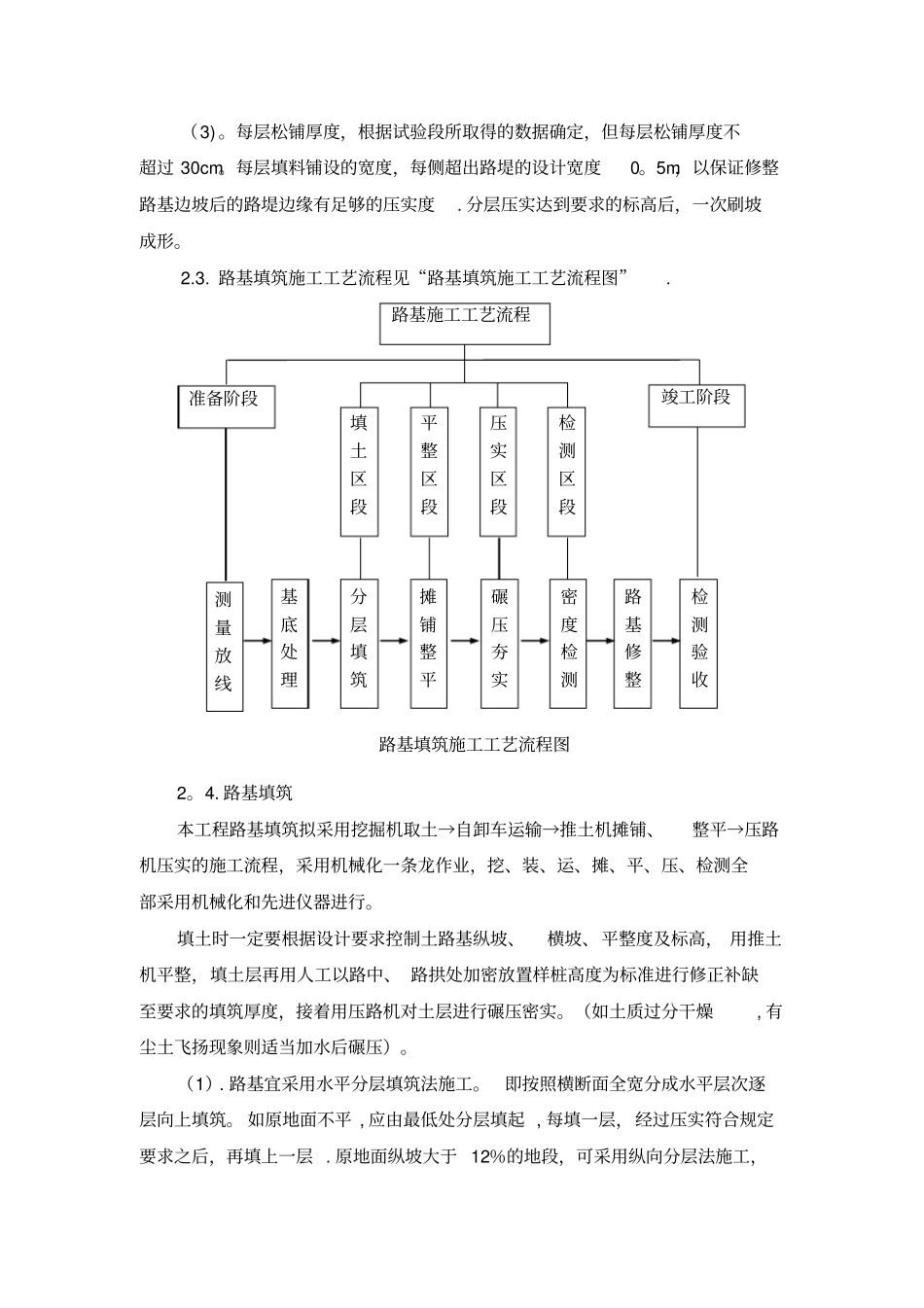 机动车道施工方案_第3页
