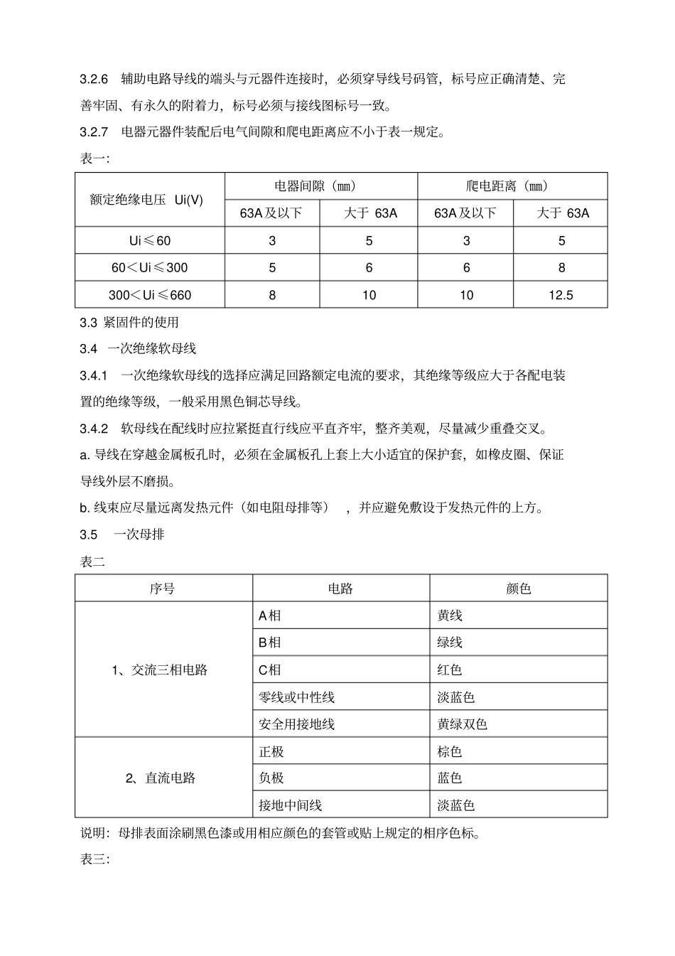 机柜装配工艺要求_第2页