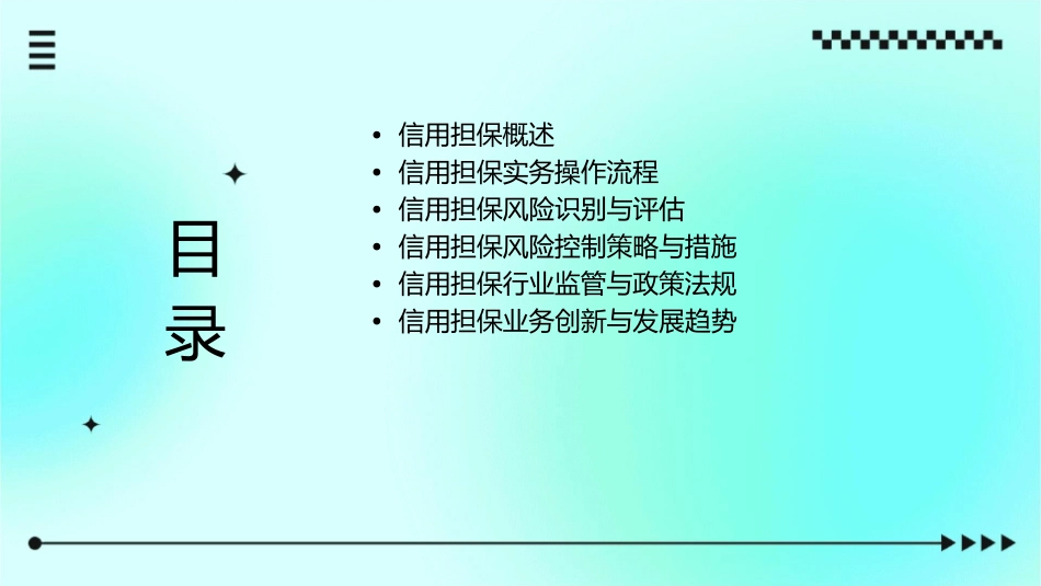 信用担保实务及风课件1_第2页