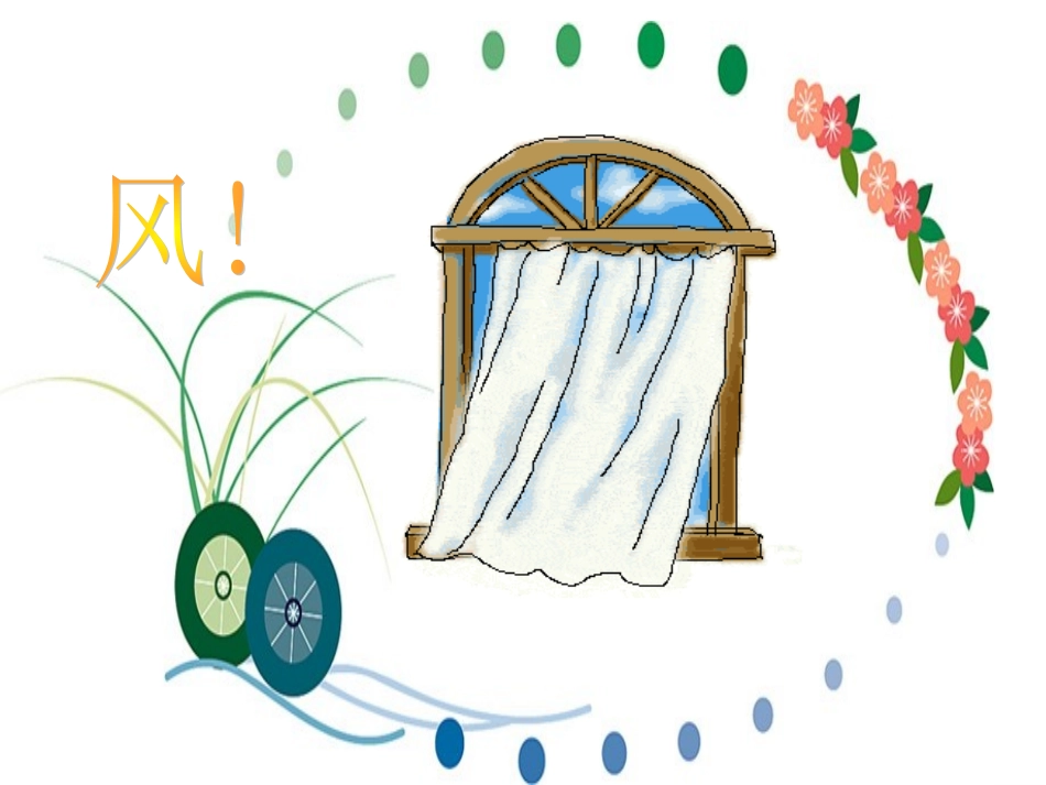 《画风》PPT_第3页