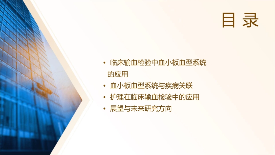 临床输血检验之血小板血型系统基础理论护理课件1_第2页