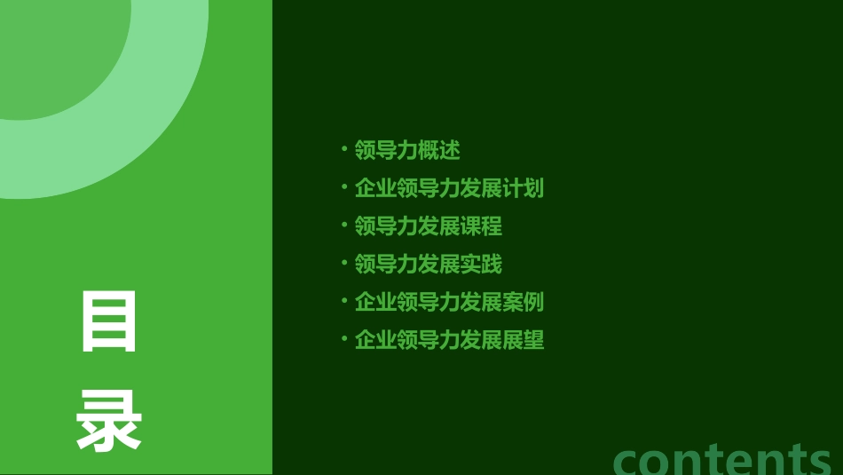 企业领导力发展计划讲义_第2页