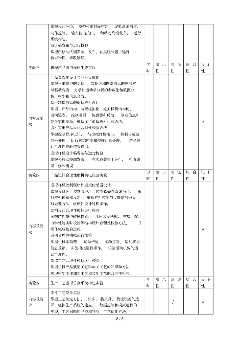 机械虚拟设计与制造_第3页