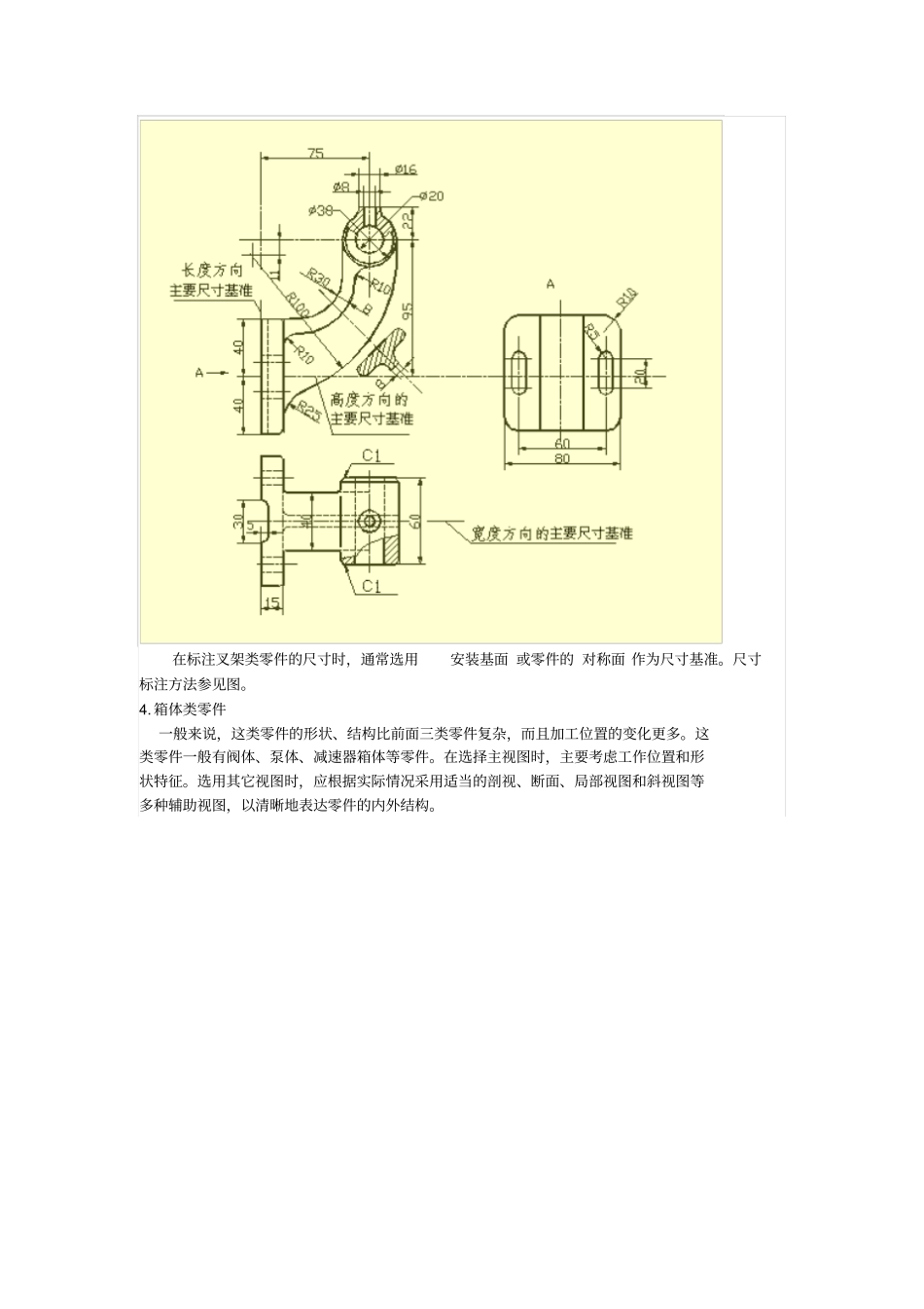机械设计中尺寸标注_第3页