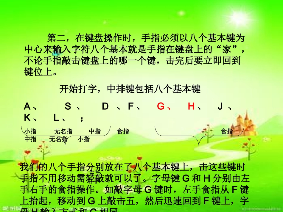 《十个手指要回家》课件_第3页
