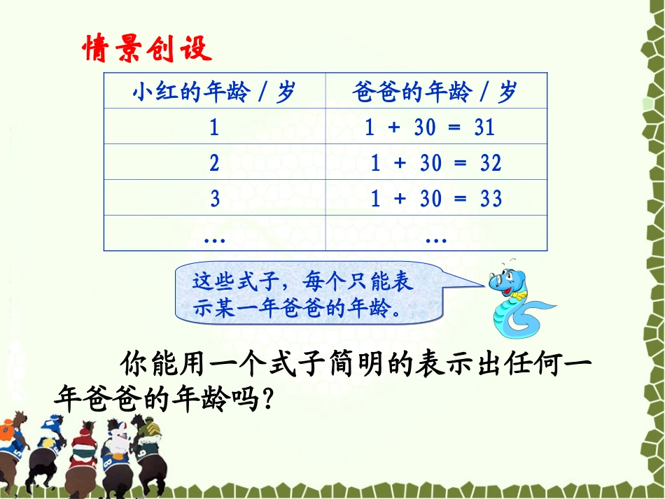 《用字母表示数2》_第2页