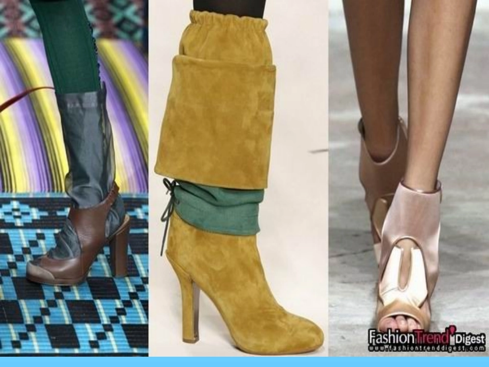 美术课件：有趣的鞋_第3页