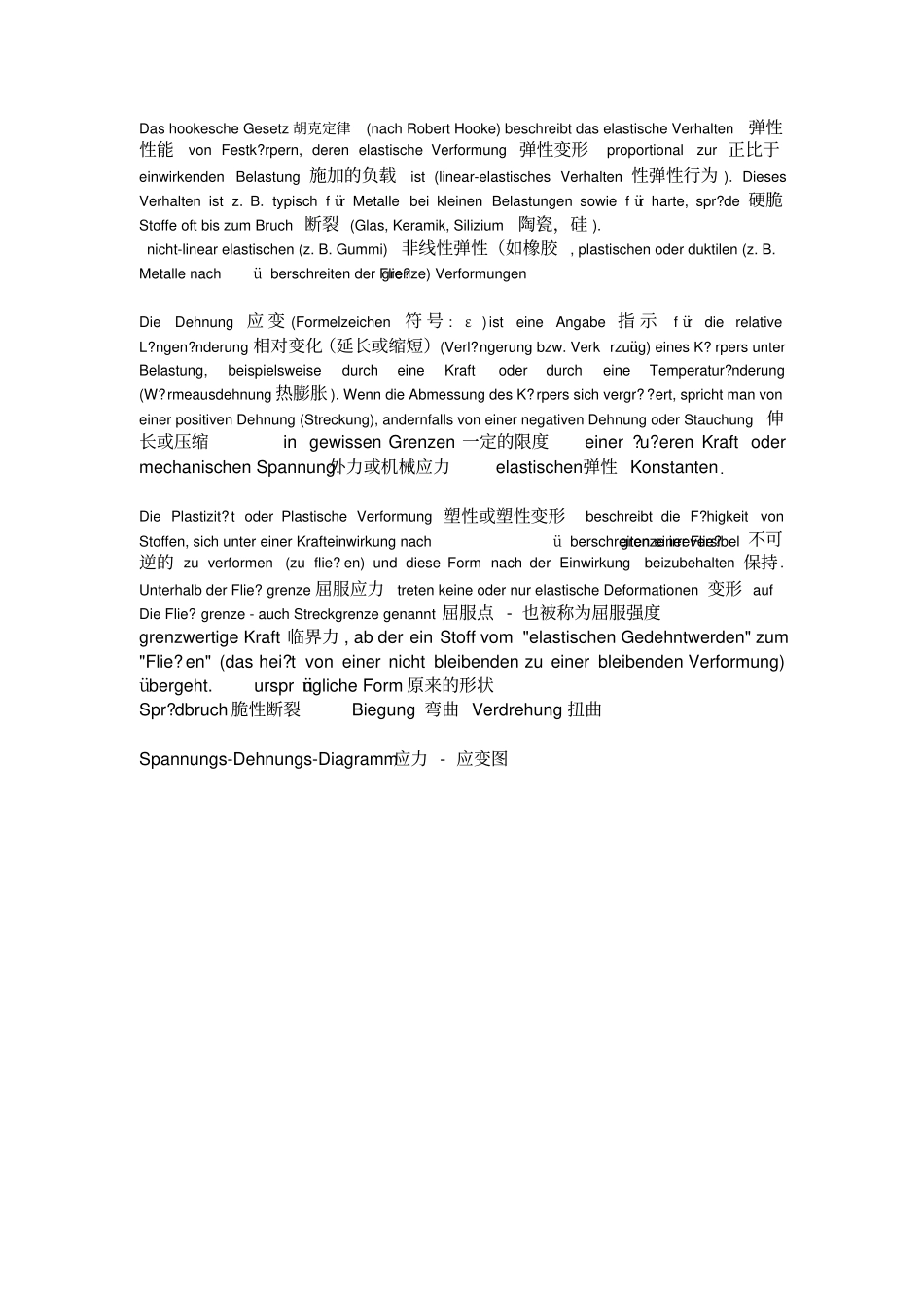 材料力学性能_第1页