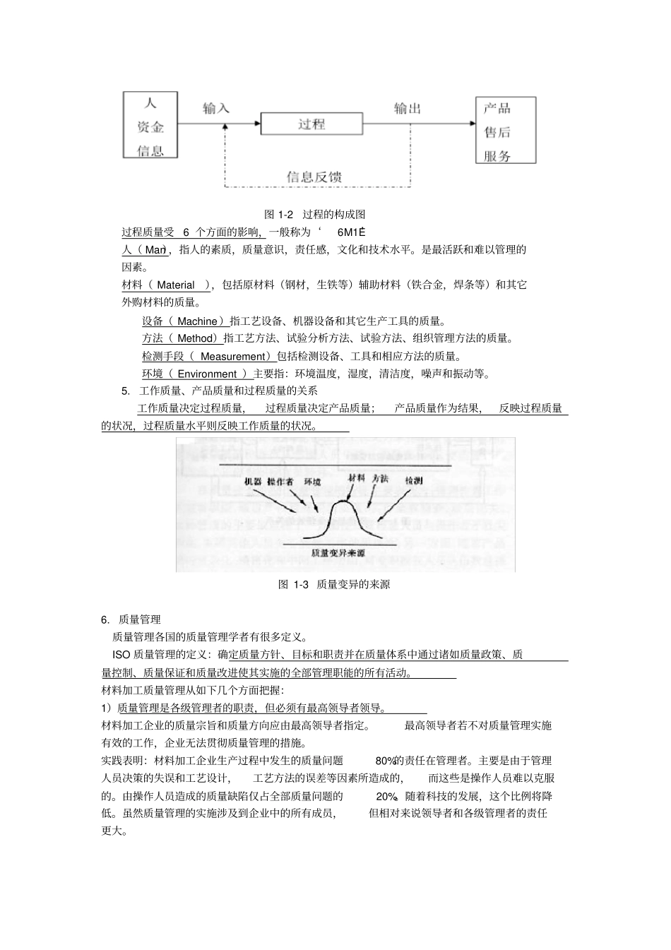 材料加工质量管理_第3页