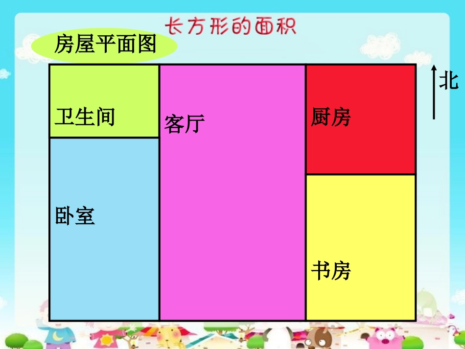 长方形的面积课件_第2页
