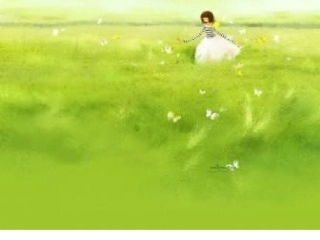 人教实验版五年级语文下册《草原》11第一课时PPT课件