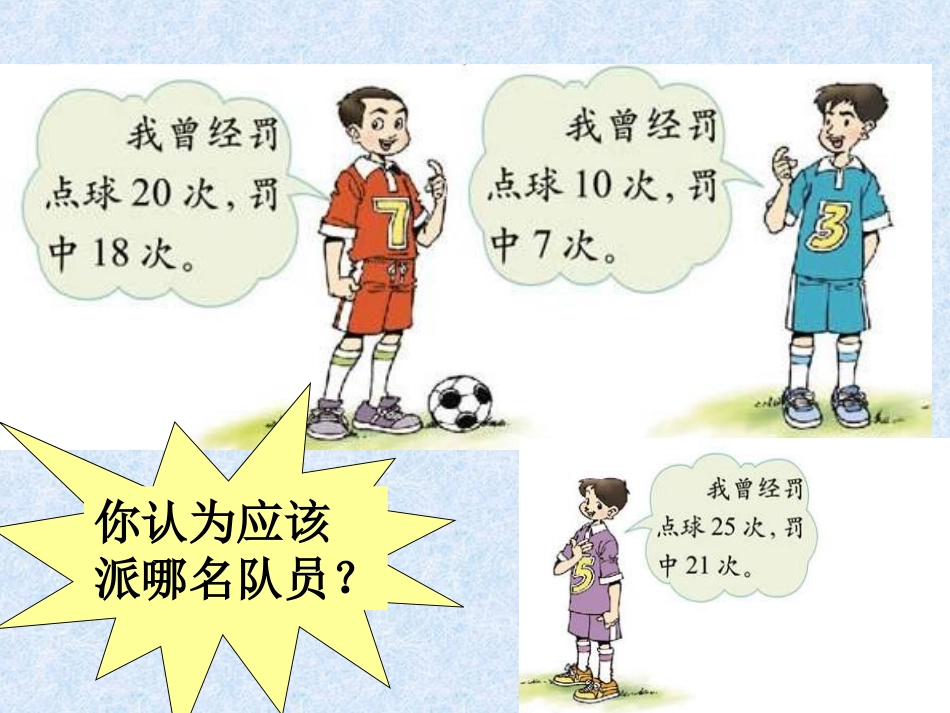 百分数的认识PPT_第2页