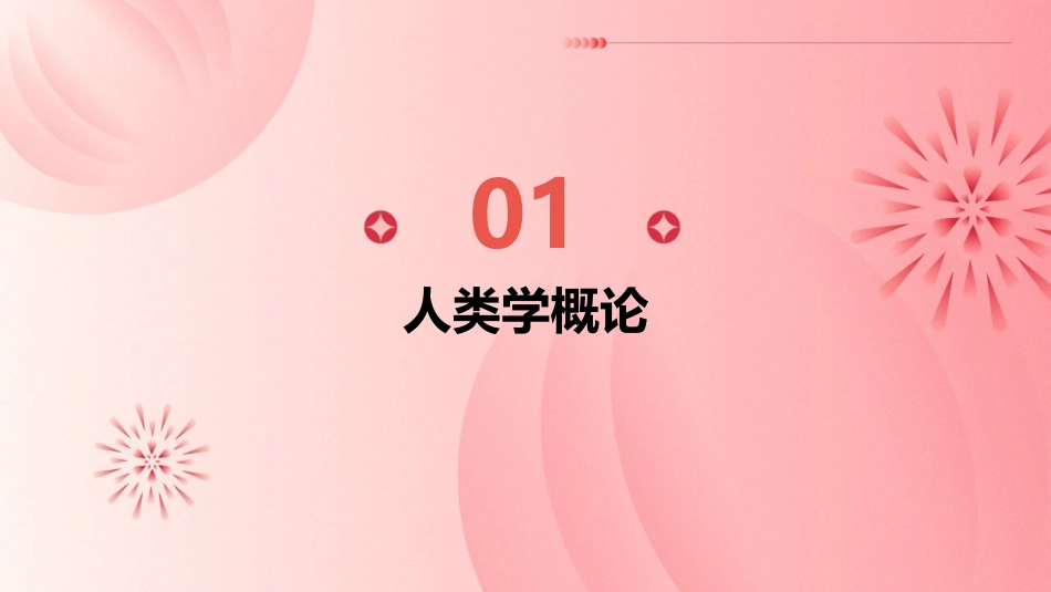 人类学概论沟通的意义通用课件_第3页