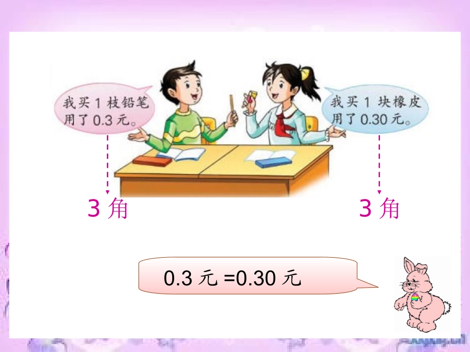 小数的性质和大小比较_第3页