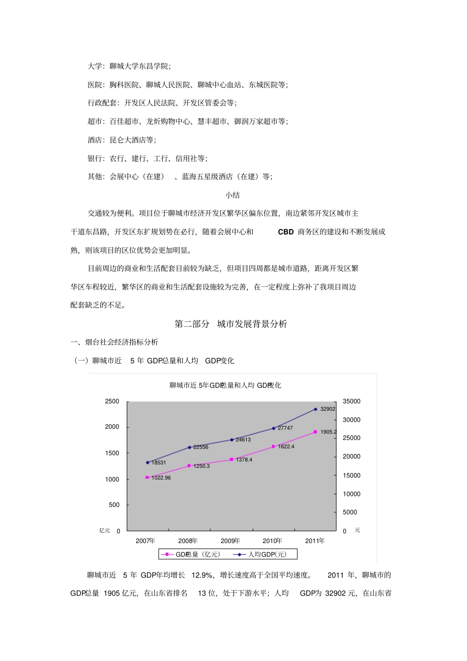 某开发区项目调研报告_第3页