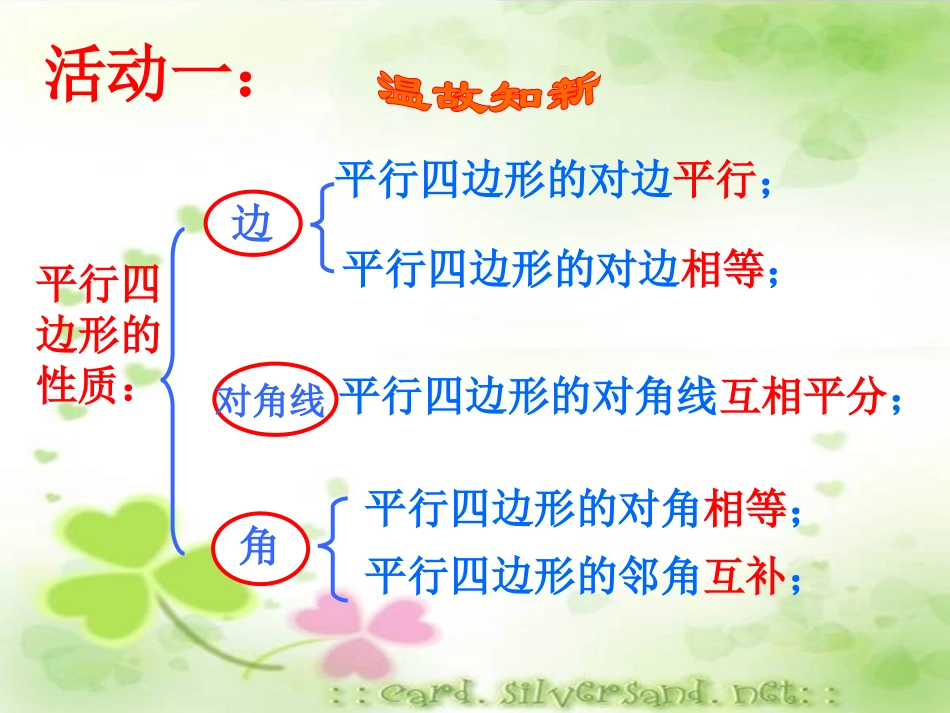 菱形公开课课件_第3页