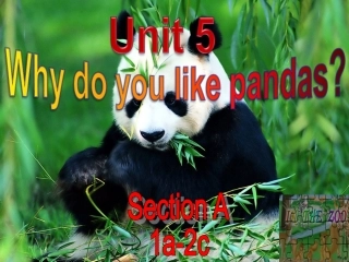 新目标英语七下Unit5A