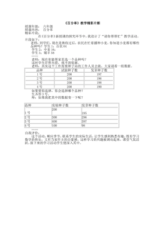 百分率[1]