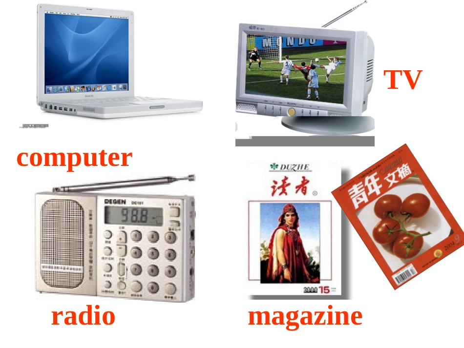 高中英语必修5U4extensivereadingandlistening_第2页