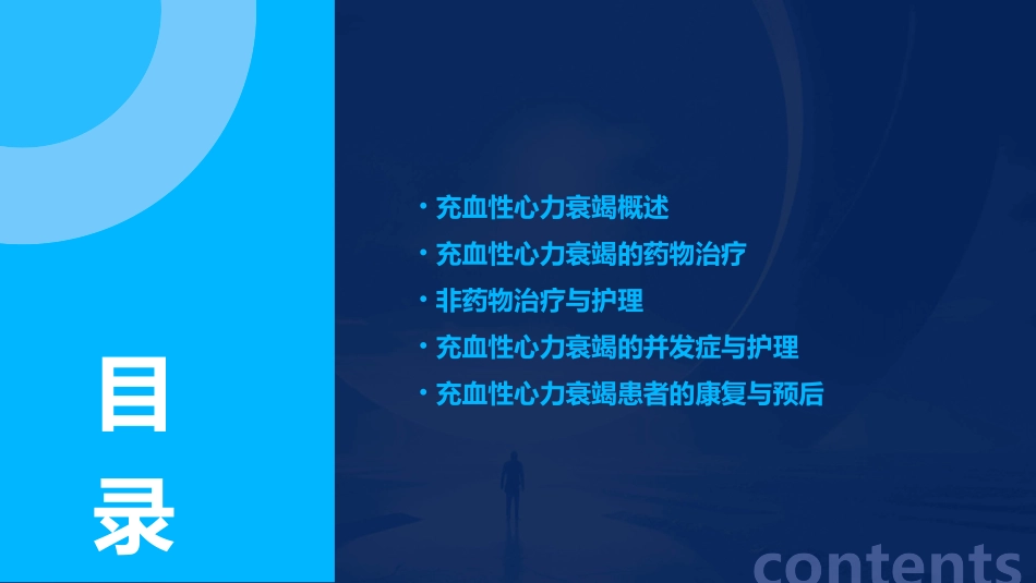 充血性心力衰竭护理课件_第2页