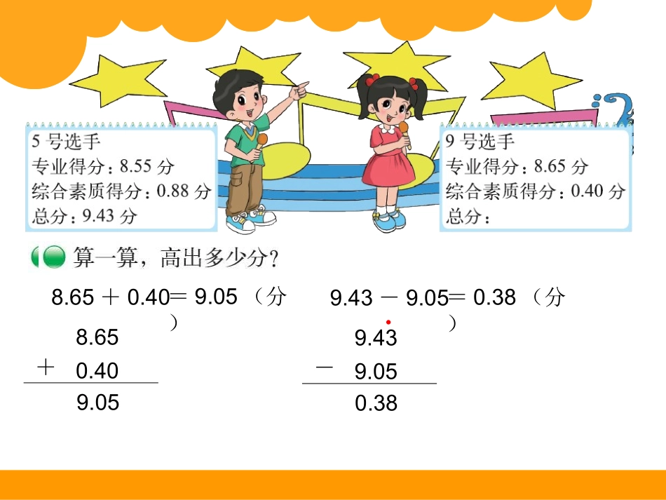 歌手大赛 (2)_第3页