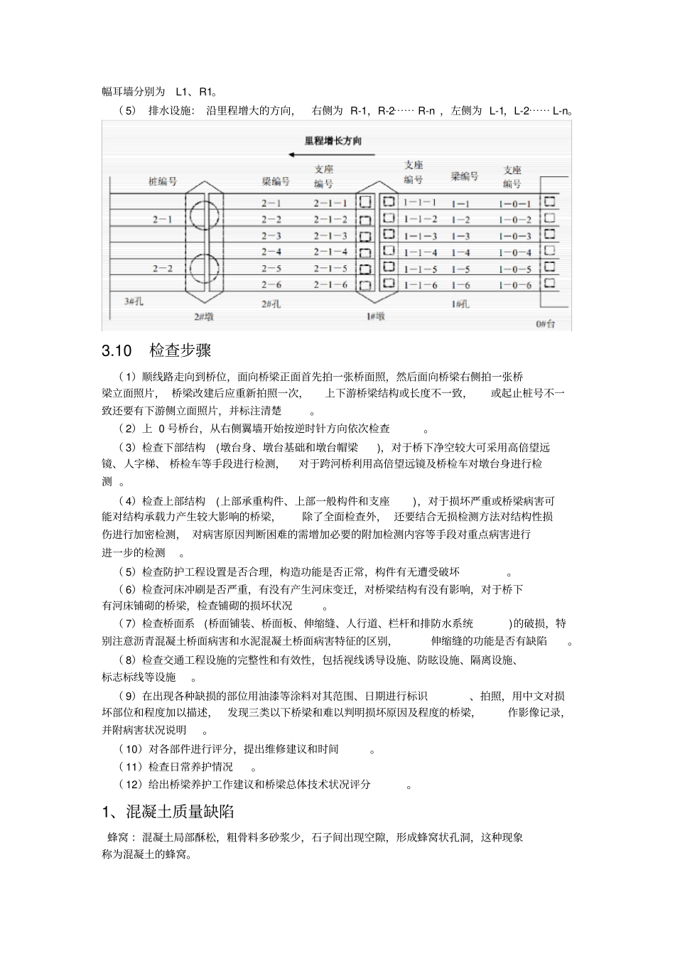 桥梁外观检测要点_第2页