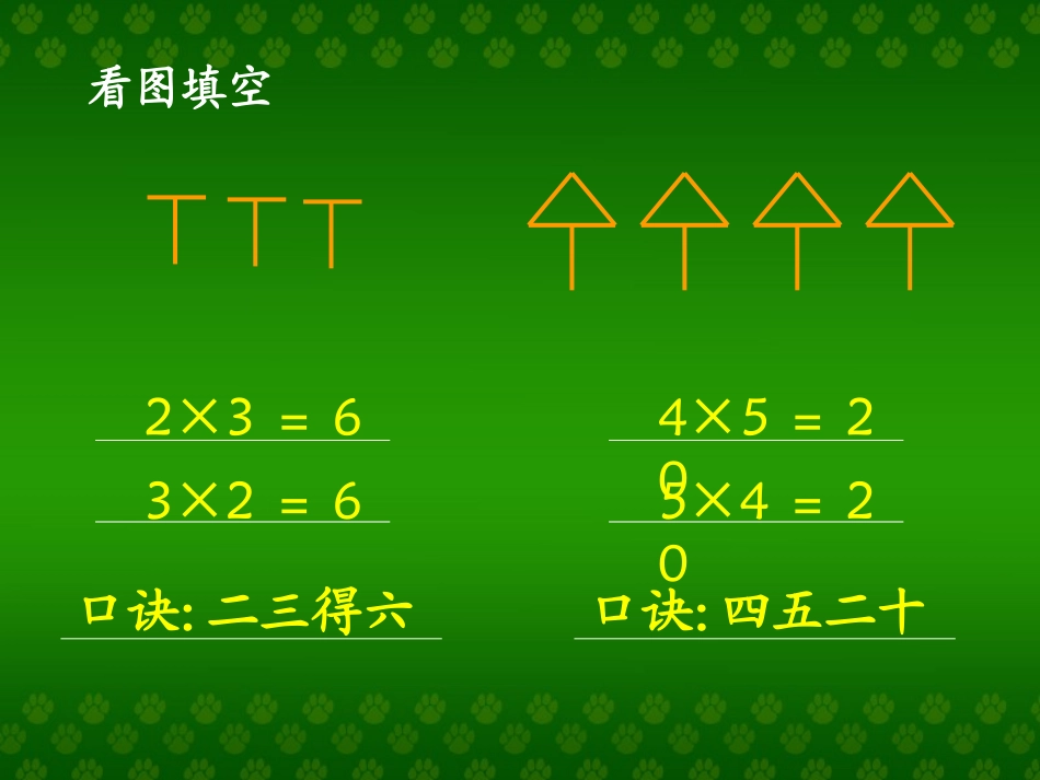 可爱的小青蛙_第3页