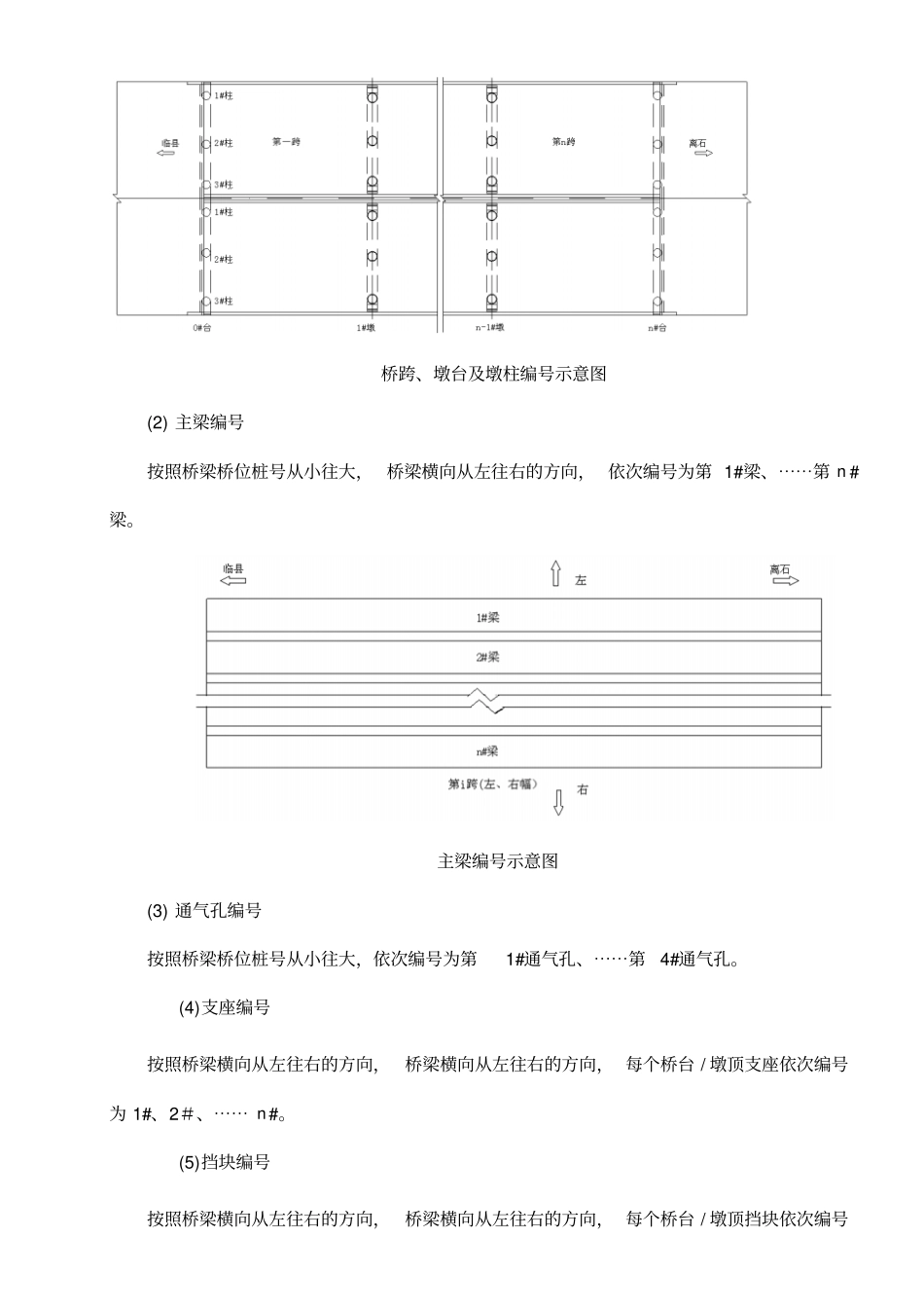 桥梁维护方案及报价教材_第2页