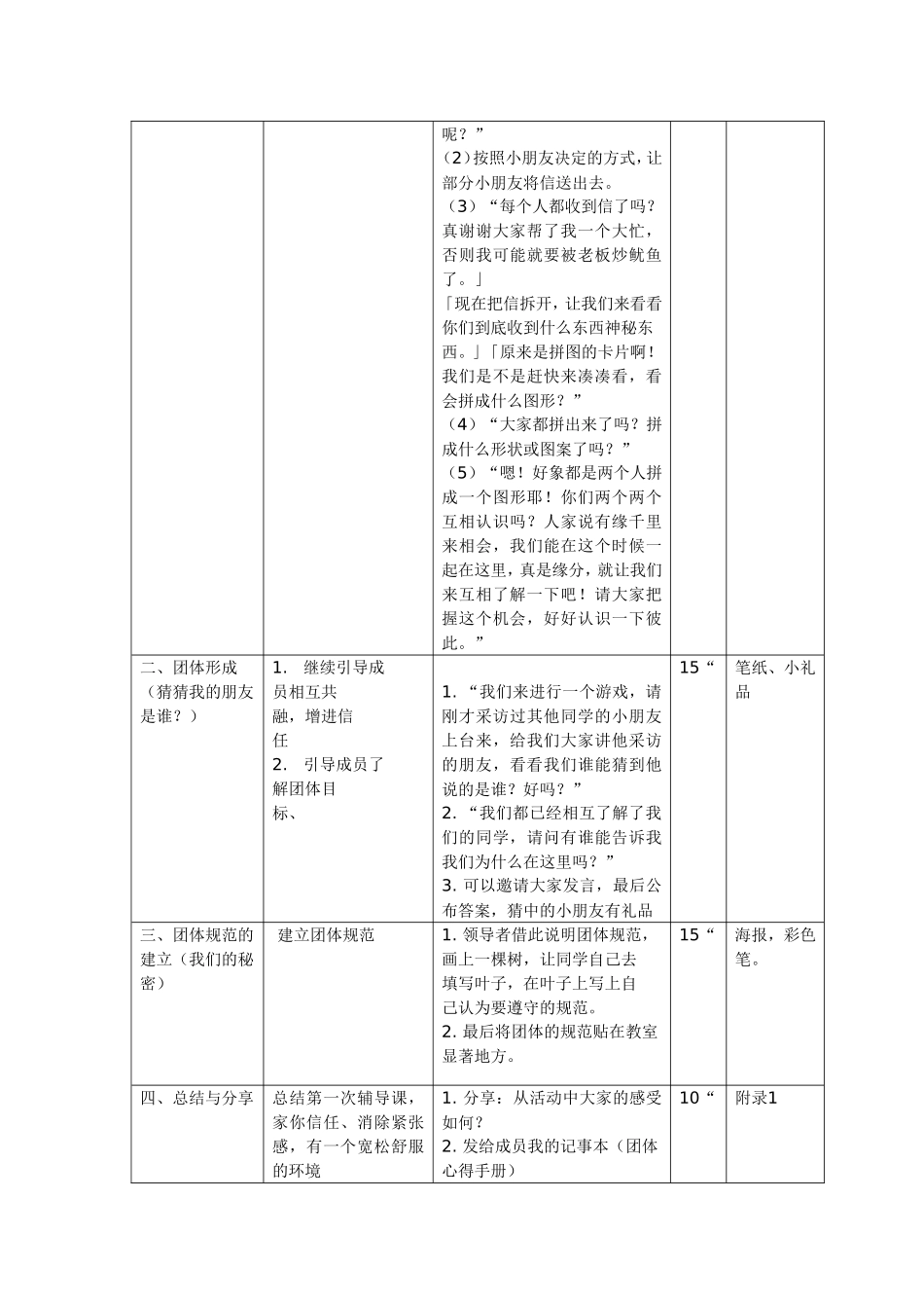 团体方案——道德发展5_第2页