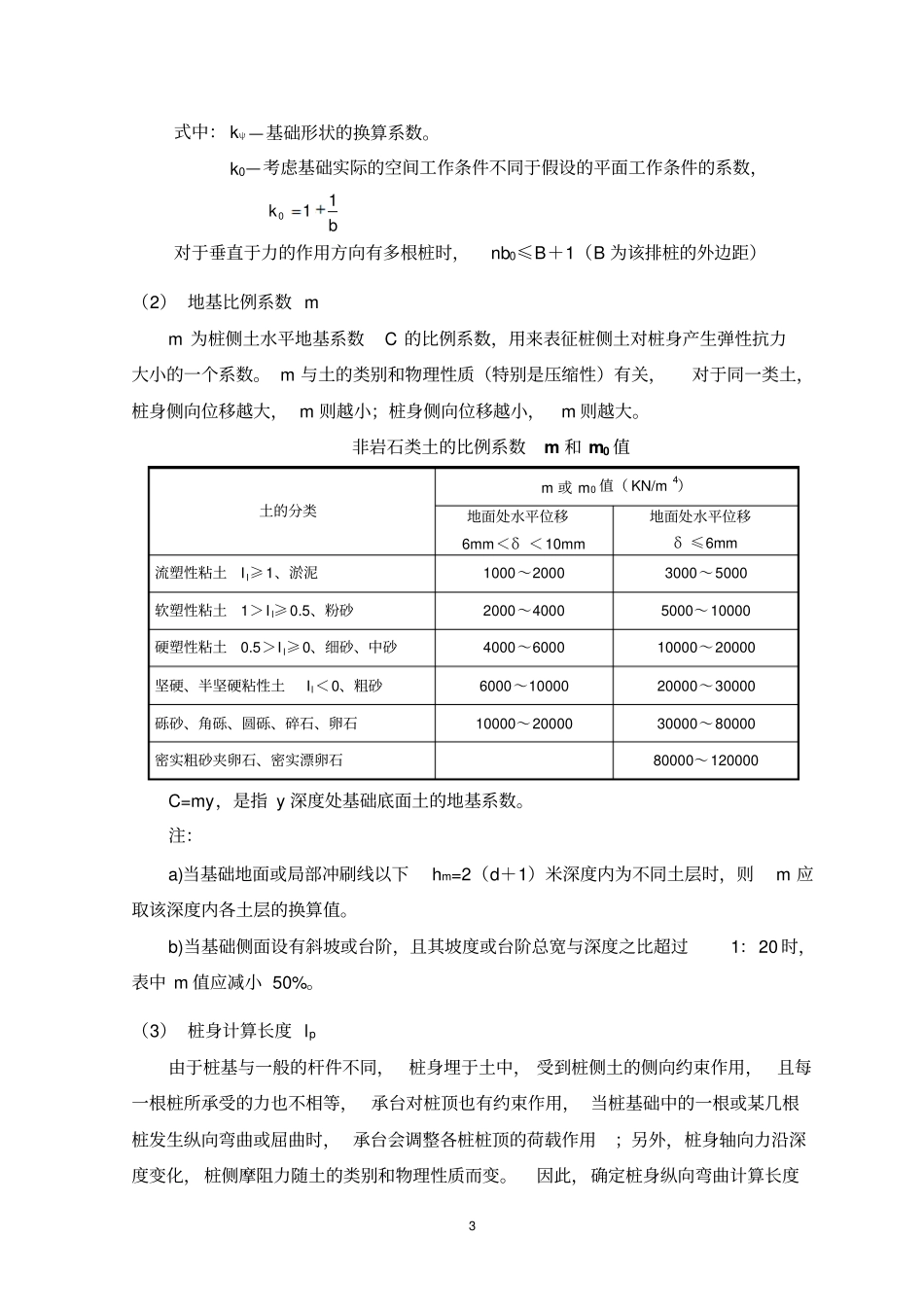 桩基础的设计分析_第3页