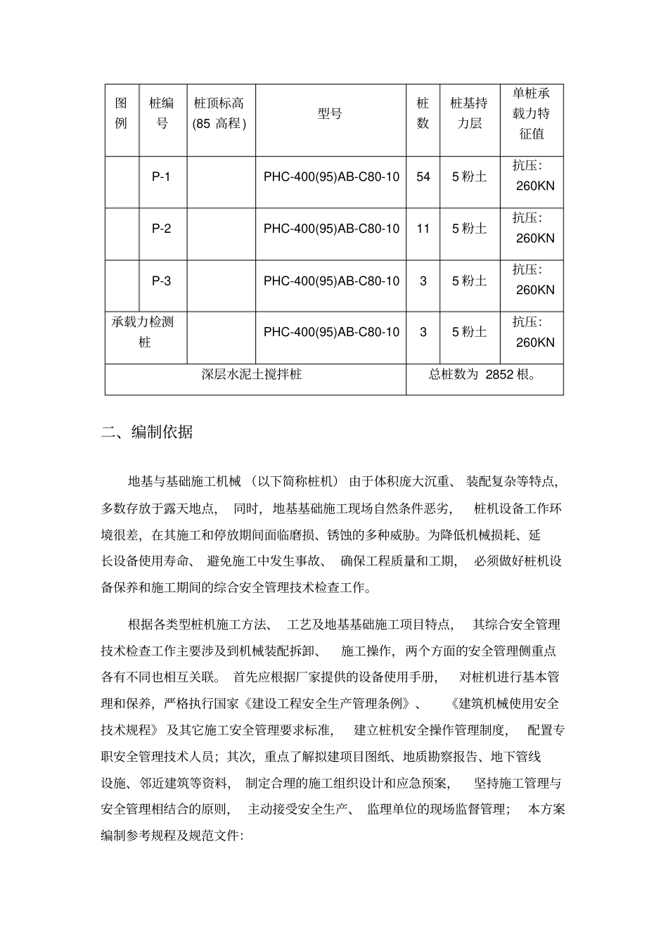 桩机安装拆卸方案_第3页