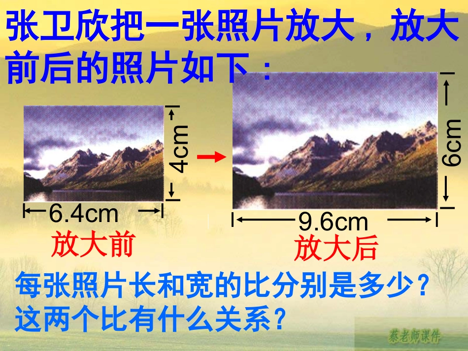 比例的意义 (3)_第2页