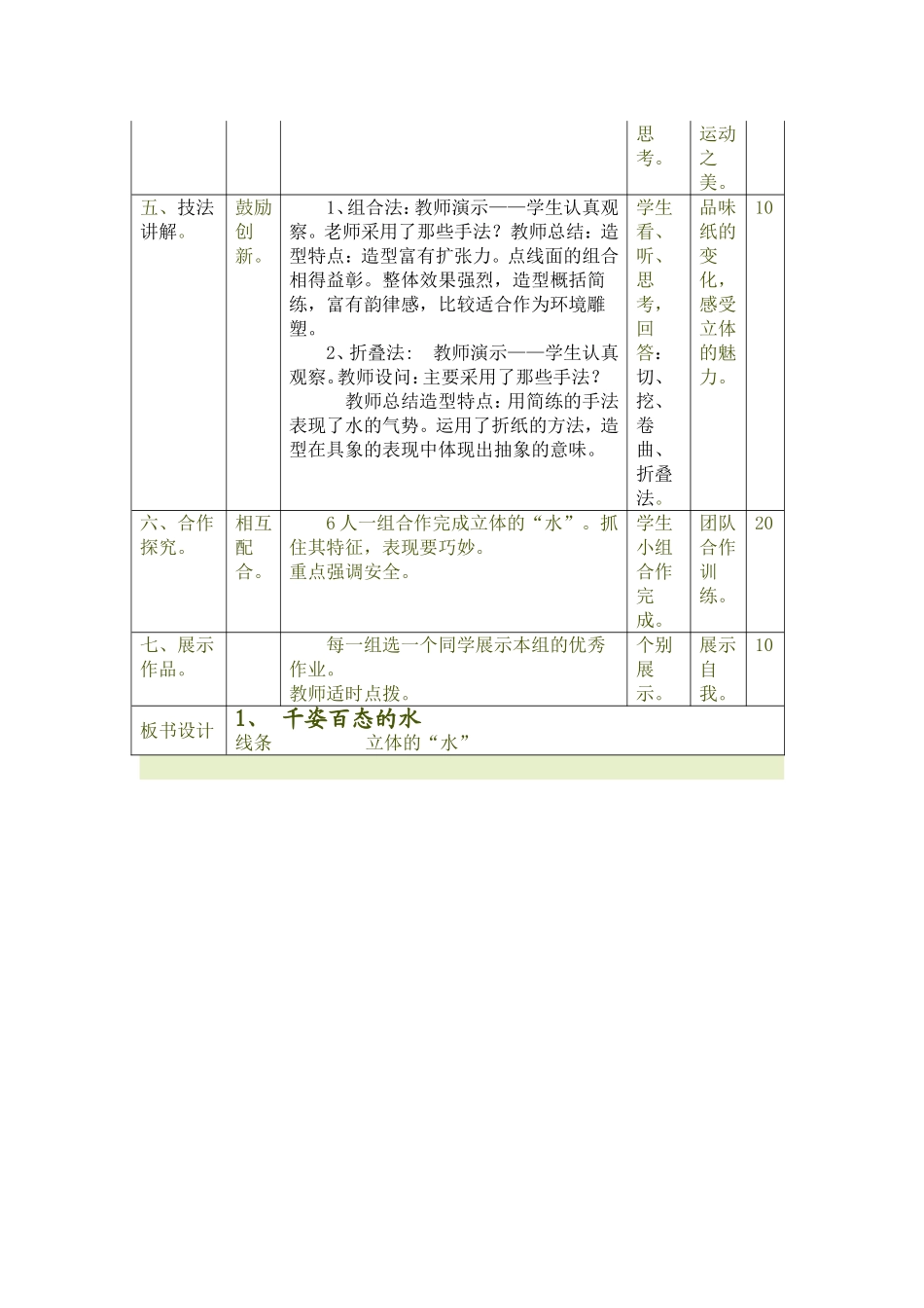 千姿百态的水_第2页