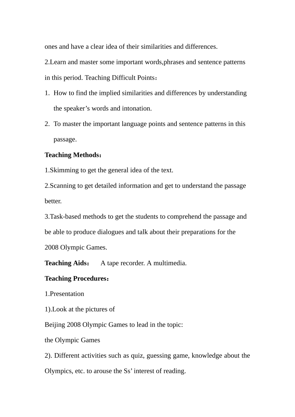 必修2unit2-period1_第2页