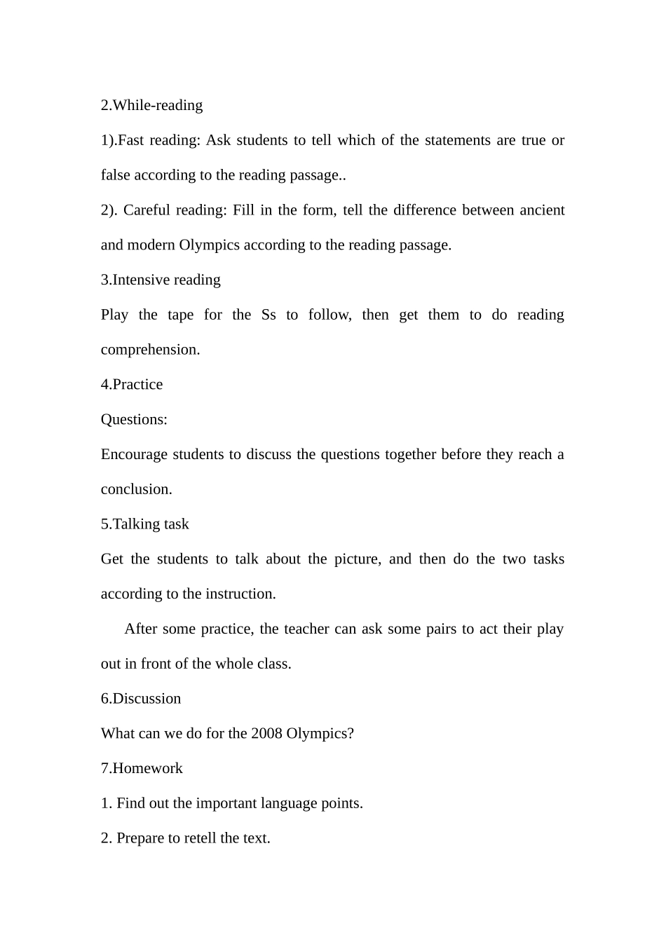 必修2unit2-period1_第3页