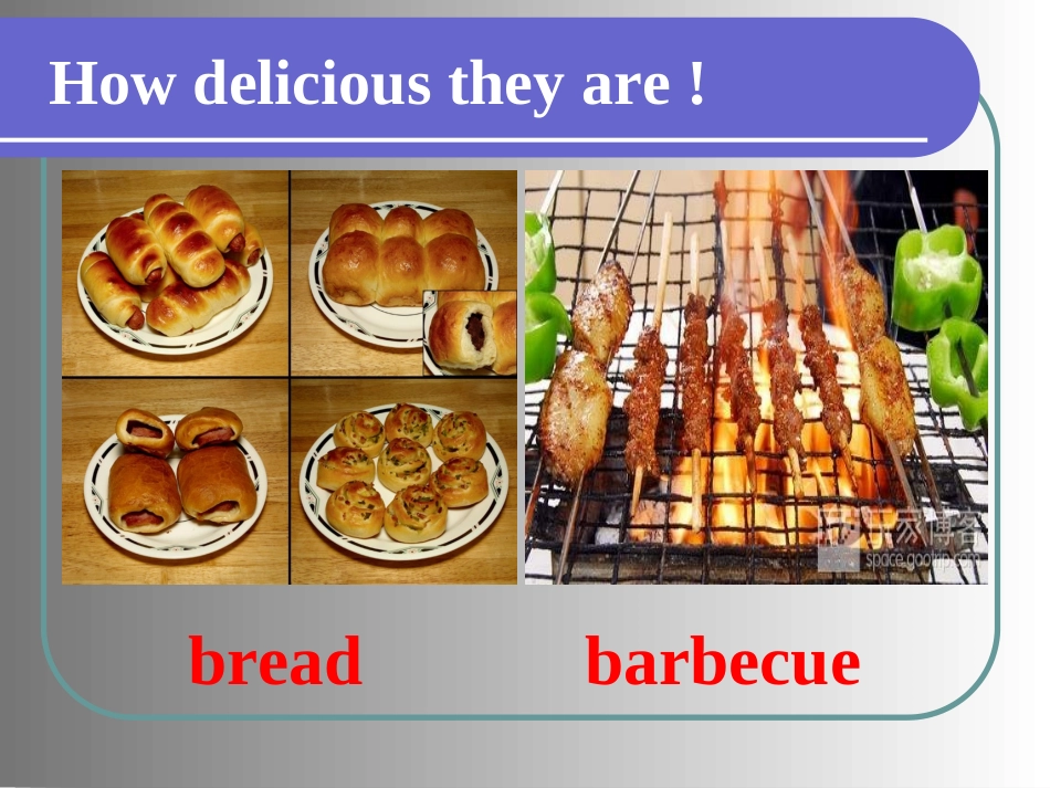 以食物为主题的英语阅读课件（马朝红）_第3页