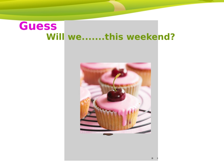 三年英语4模1单元_第2页